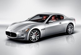 УкрАВТО получила эксклюзивное право на продажу Maserati в Украине
