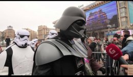 Партия регионов убирает конкурентов