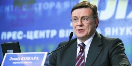 Леонид Кожара: "Украине и России вредит географическая близость"