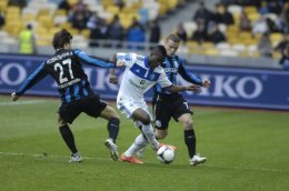 Анонс 22 тура чемпионата Украины в Премьер-лиге