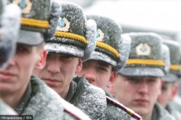 В Минобороны Украины займутся идеологией