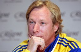 Алексею Михайличенко - 50