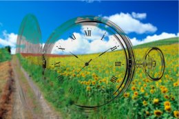 Украина готовится к переходу на летнее время