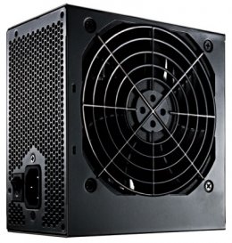 Дебют недорогих блоков питания от Cooler Master (ФОТО)