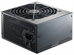 Дебют недорогих блоков питания от Cooler Master (ФОТО)