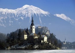Словению ждет кризис по кипрскому сценарию (ВИДЕО)