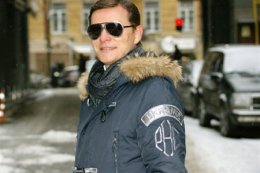 Олег Ляшко снимется в художественном фильме?