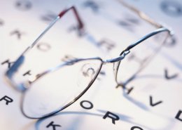 Ученые определили, какой шрифт наиболее безопасен для зрения