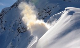 Россиянка погибла во Французских Альпах