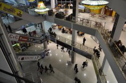 Более 60 ТРЦ Киева хотят прикрыть
