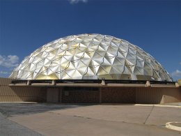 $100 тысяч тому, кто решится забрать уникальный золотой дом (ФОТО)