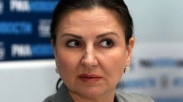 Нельзя выбирать в руководство ВР представителя неофашистской партии - Богословская