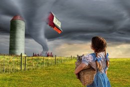 Ученые назвали самые безопасные места на планете