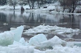 Первыми уйдут под воду Подол и Оболонь