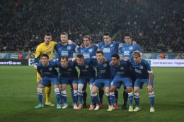 Неравномерное течение «Днепра»