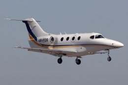 Лидер партии "УДАР" летает на «любимом самолете олигархов»