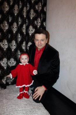 Улыбаться - главное правило Тимофея Нагорного