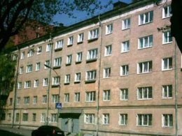 Прокуратура забрала у "Батькивщины" общежитие и вернула народу