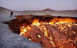Сланцевый газ не сделает Украину энергетически независимой