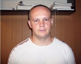 Милиция задержала одного из лидеров "банды Лысых" (ФОТО)