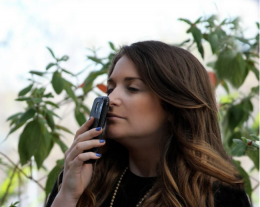 Хотите узнать запах успеха? Google Nose поможет