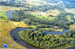 Главная артерия водоснабжения Донбасса на грани техногенной катастрофы