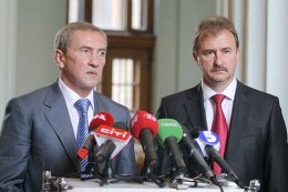 Попов по своим профессиональным качествам хуже своего предшественника