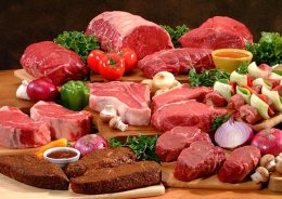 Диетологи рассказали, сколько можно съесть мяса без вреда для здоровья