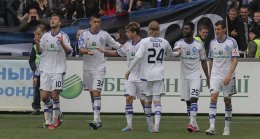 Итоги 22-го тура украинской Премьер-лиги