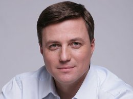 Николай Катеринчук обвинил Виктора Ющенко в предательстве