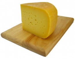 Назван самый полезный сорт сыра