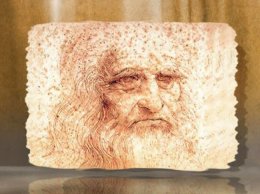 Изобретения да Винчи глазами обывателя двадцать первого века (ФОТО)