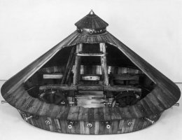 Изобретения да Винчи глазами обывателя двадцать первого века (ФОТО)