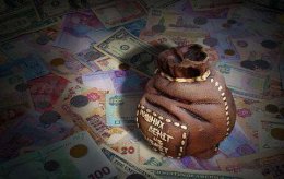 Из-за чего бюджет Украины катится в пропасть