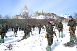 Украинская армия теперь всегда сможет почистить снег
