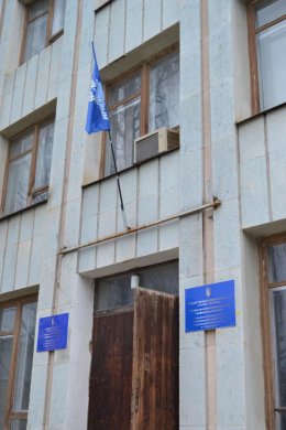 У Партии регионов собственная пенитенциарная служба (ФОТО)
