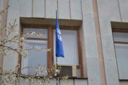 У Партии регионов собственная пенитенциарная служба (ФОТО)