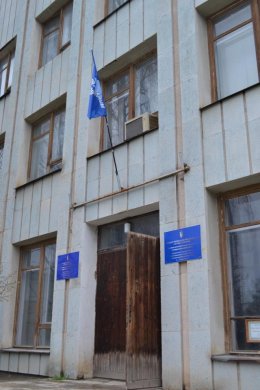 У Партии регионов собственная пенитенциарная служба (ФОТО)