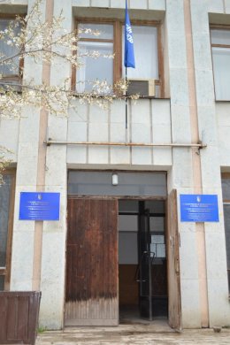 У Партии регионов собственная пенитенциарная служба (ФОТО)