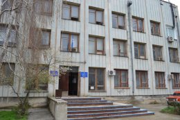 У Партии регионов собственная пенитенциарная служба (ФОТО)