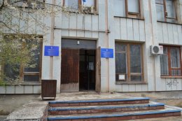У Партии регионов собственная пенитенциарная служба (ФОТО)