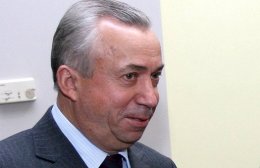 Донецкий мэр опроверг факт покупки панды и акулы