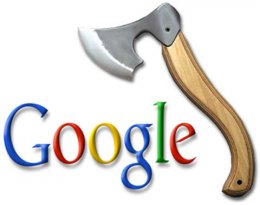 ЕС угрожает санкциями против Google