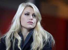 Дочь Берлускони может стать новой хозяйкой «Милана»