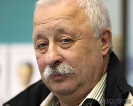 Леонид Якубович оскорбил сотрудников "Аэрофлота" (ВИДЕО)