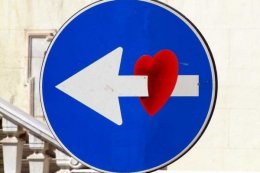 Альтернативные уличные знаки (ФОТО)