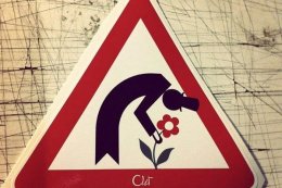 Альтернативные уличные знаки (ФОТО)