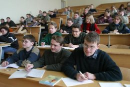 ВР собирается отменить принудительную отработку после обучения