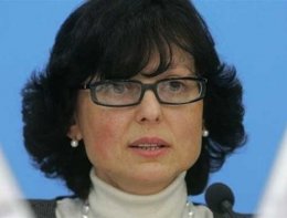 Правоохранители возбудили уголовное дело за попытку убийства регионала Ирины Гориной Правоохранители возбудили уголовное дело за попытку убийства регионала Ирины Гориной