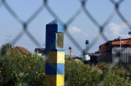 На границах Украины с Россией и Беларусью появятся датчики